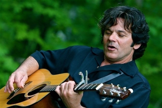 Bobby Clark Acoustic
